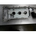 112E102 Left Valve Cover From 2012 Chevrolet Equinox  3.6 12617165